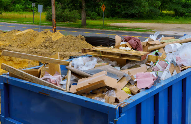 Best Dumpster Rental Services  in Saddle Rock, NY